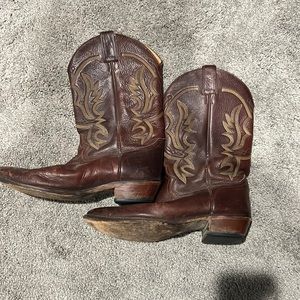 Men’s Justin Boots